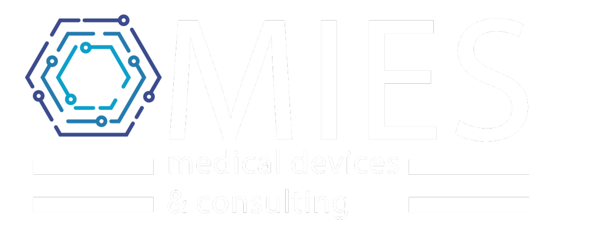 MIES medical devices & consulting Logo