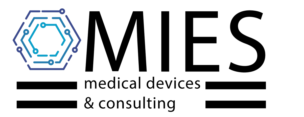 MIES medical devices & consulting Logo